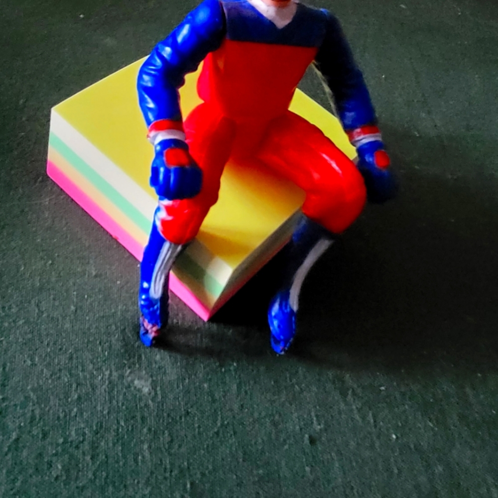 Collectible Toys (1)